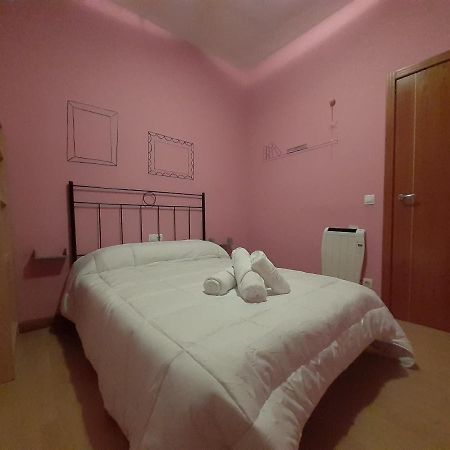 Willa Ciudad Rodrigo La Casa Azul Zewnętrze zdjęcie