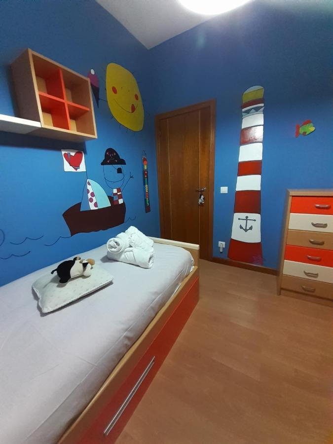 Willa Ciudad Rodrigo La Casa Azul Zewnętrze zdjęcie