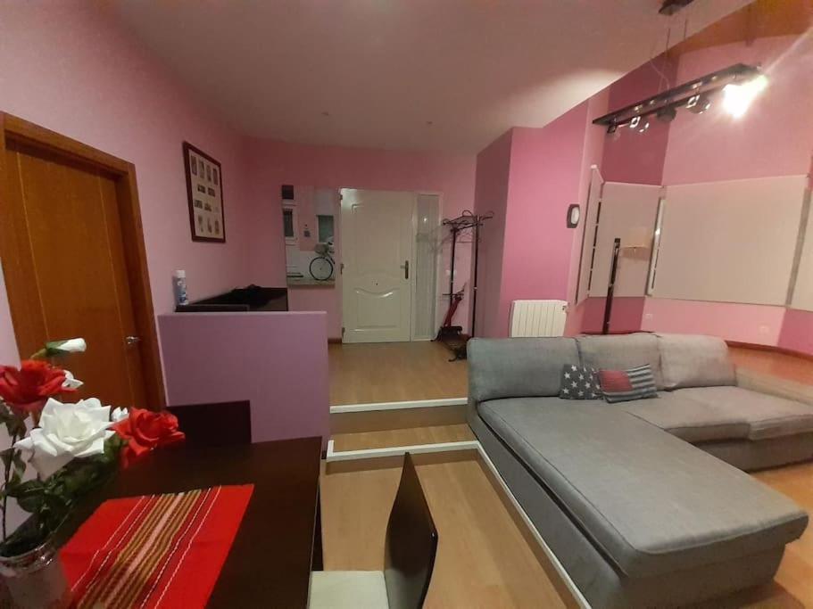 Willa Ciudad Rodrigo La Casa Azul Zewnętrze zdjęcie